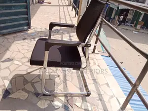 High Quality Imported Office Chair