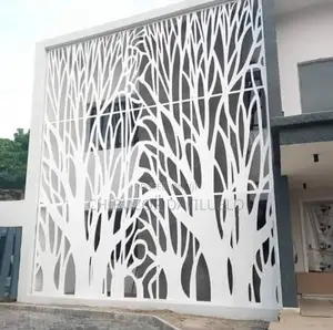 Photo - Laser Cut Design