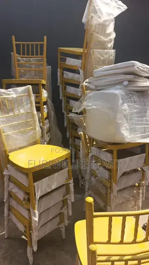 Nice Chivalry Chairs