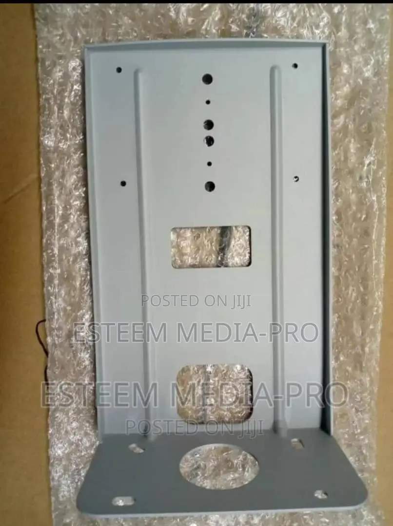 PTZ Camera Wall Mount Ash