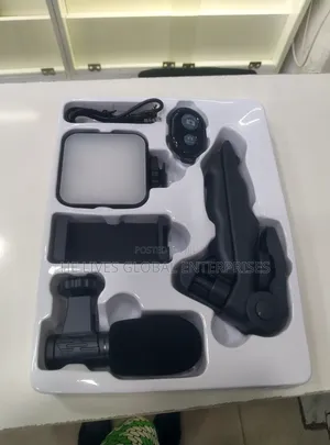 Video Making Kit A49