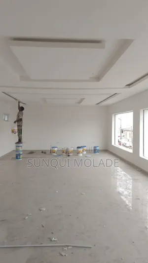 Open Space for Rent in Alapere