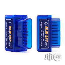 High Quality Bluetooth Obd2 V1.5 Android Car Scanner