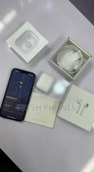 Used Airpods 2 (Apple)