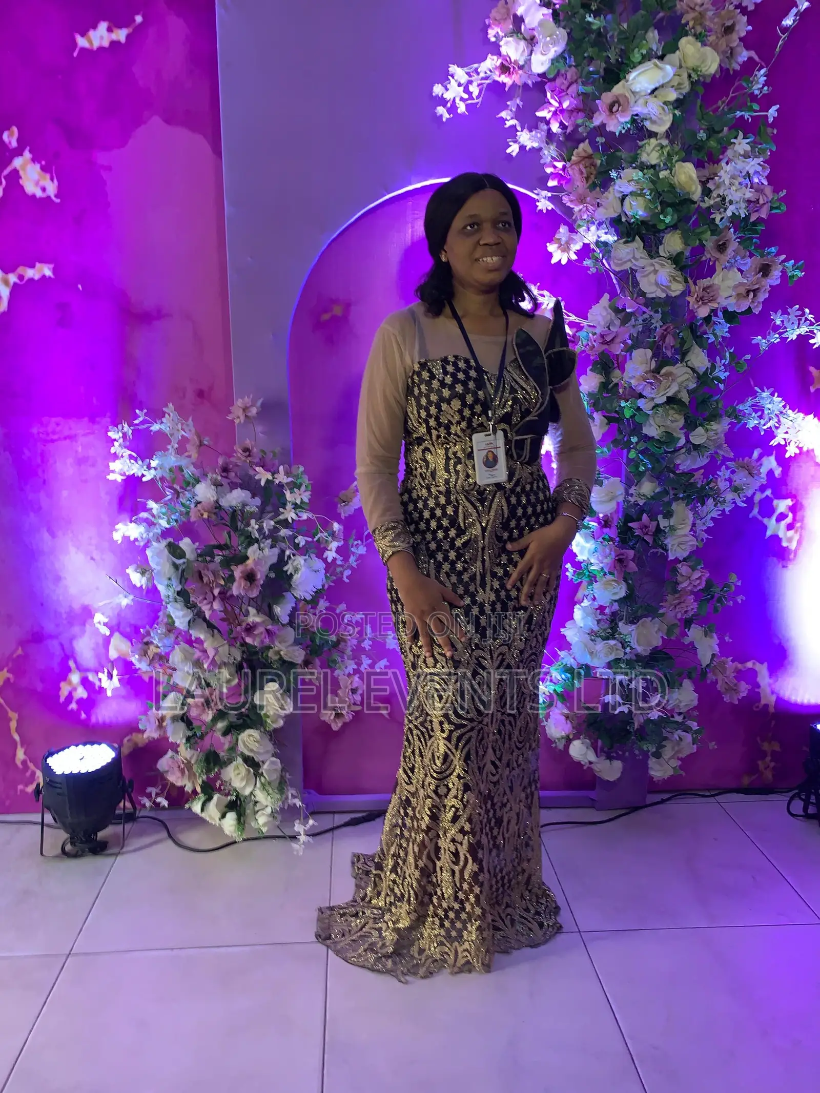 Wedding Planning and Services