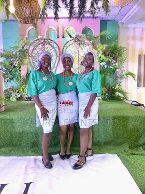 Wedding Planning and Services