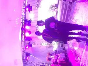 Wedding Planning and Services