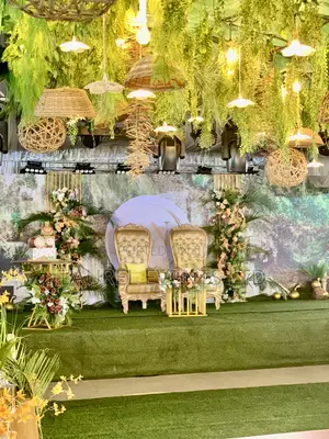 Wedding Planning and Services