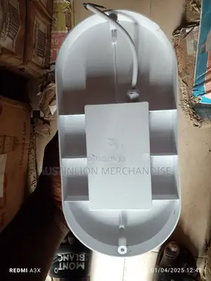 Electrical Light Fittings