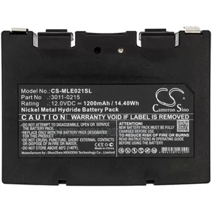 USA Battery for Cu Medical Cusa0601f, Defibrillator I-Pad,