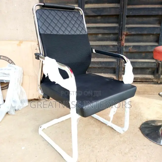 Unique Quality Imported Office Chair