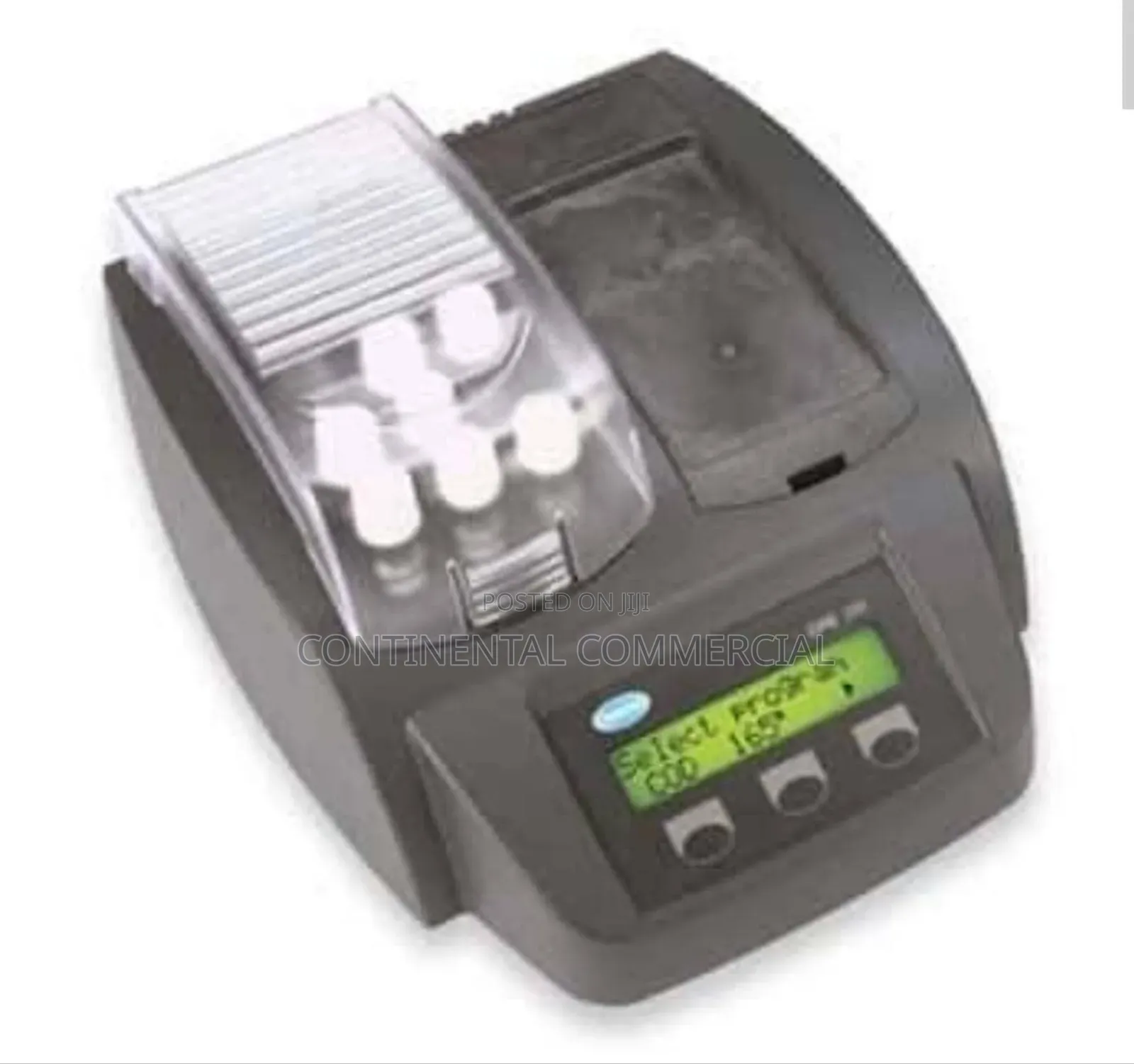 Chemical Oxygen Demand COD Meter