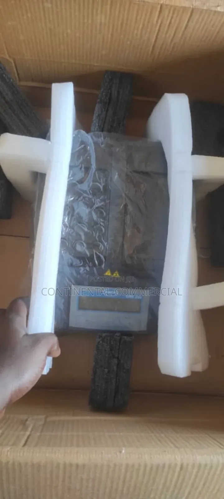 Chemical Oxygen Demand COD Meter