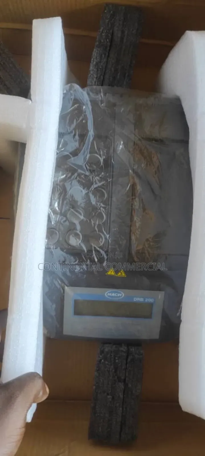 Chemical Oxygen Demand COD Meter