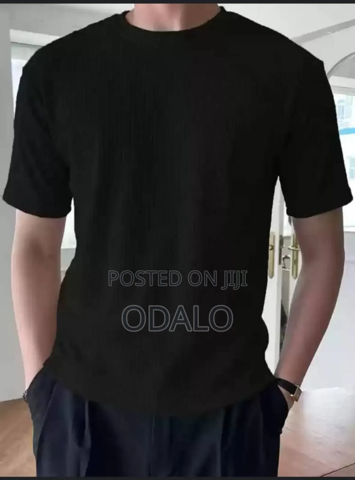 Quality Polo