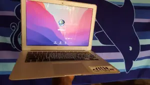 Laptop Apple MacBook Air 2015 4GB Intel Core I5 SSD 128GB