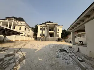 Furnished 8bdrm Mansion in Maitama for sale