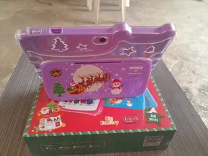 7inch Wifi Enabled Unbreakable Screen Kids Educational Tab
