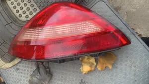Rear Light 2003-2006 Accord 1/2door Coupe