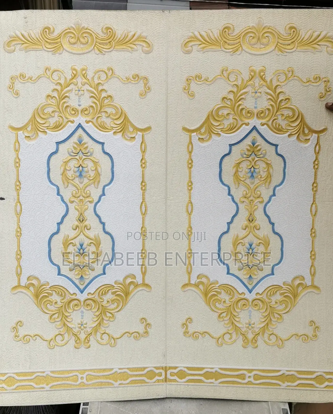 3d Ceiling Foam Panel