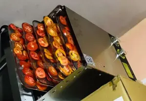 6 Tray Dehydrator