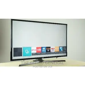 New Samsung 40'' Smart Full HD Flat TV