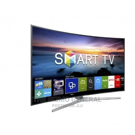 New Samsung 40'' Smart Full HD Flat TV