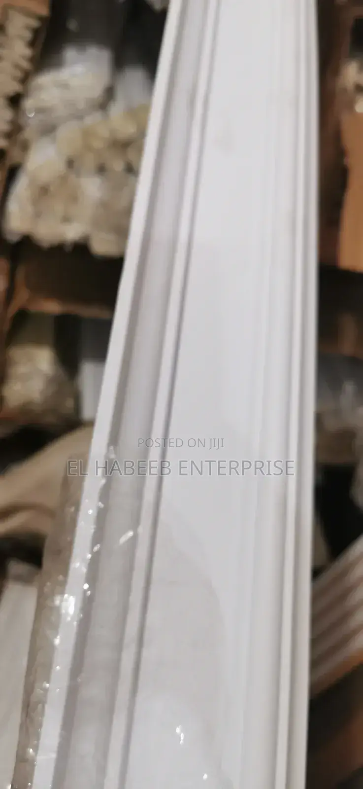 Ceiling Skirting (Cornice)