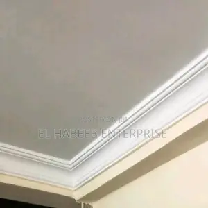 Ceiling Skirting (Cornice)