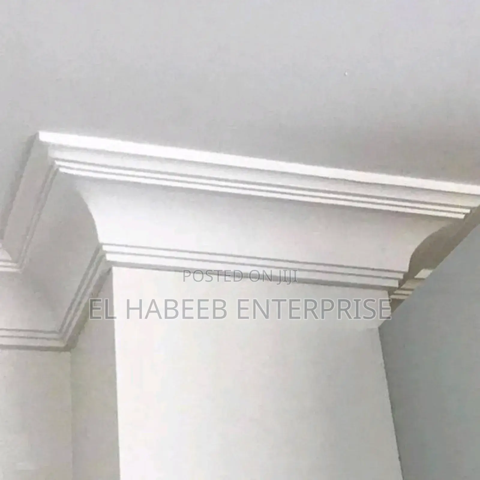 Ceiling Skirting (Cornice)