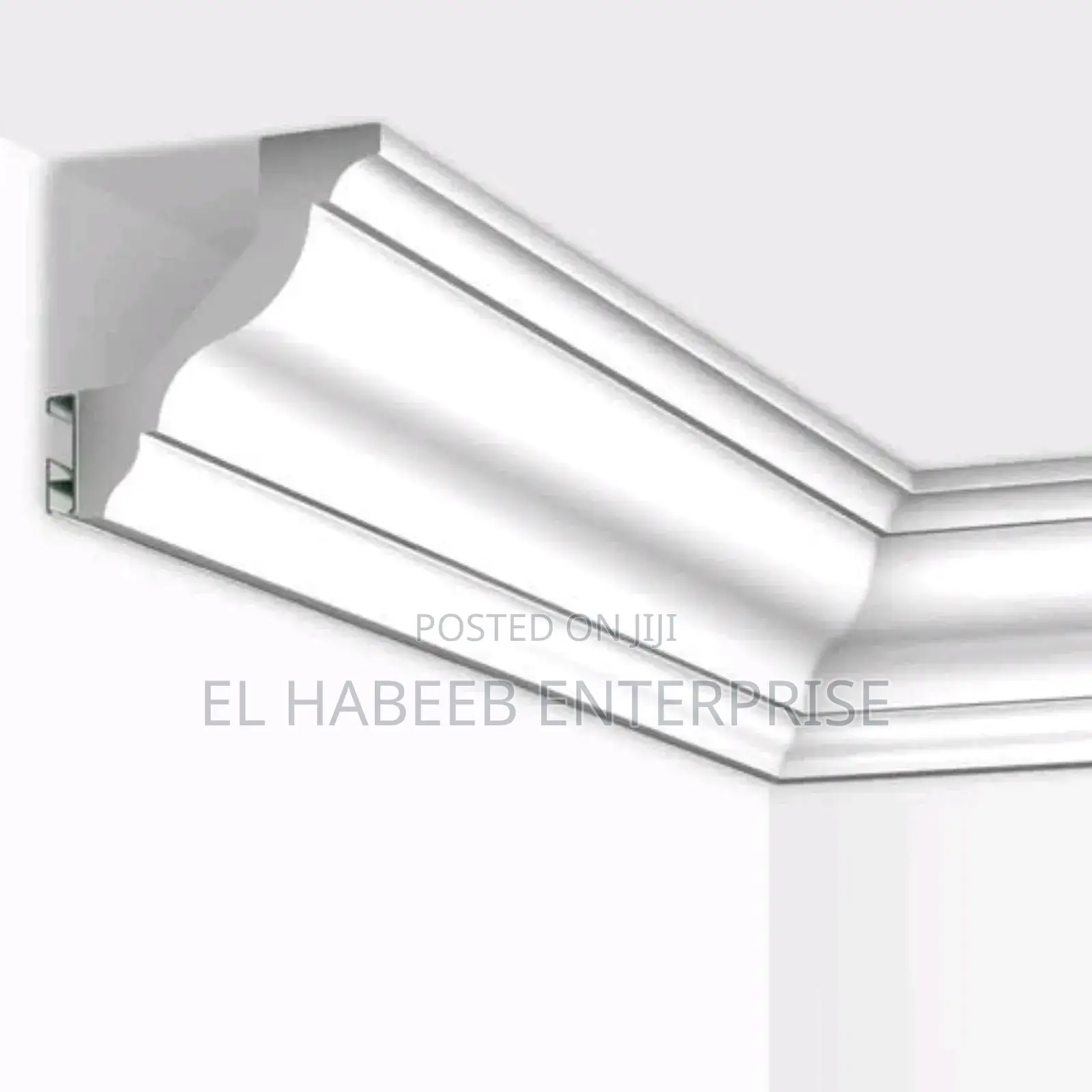 Ceiling Skirting (Cornice)