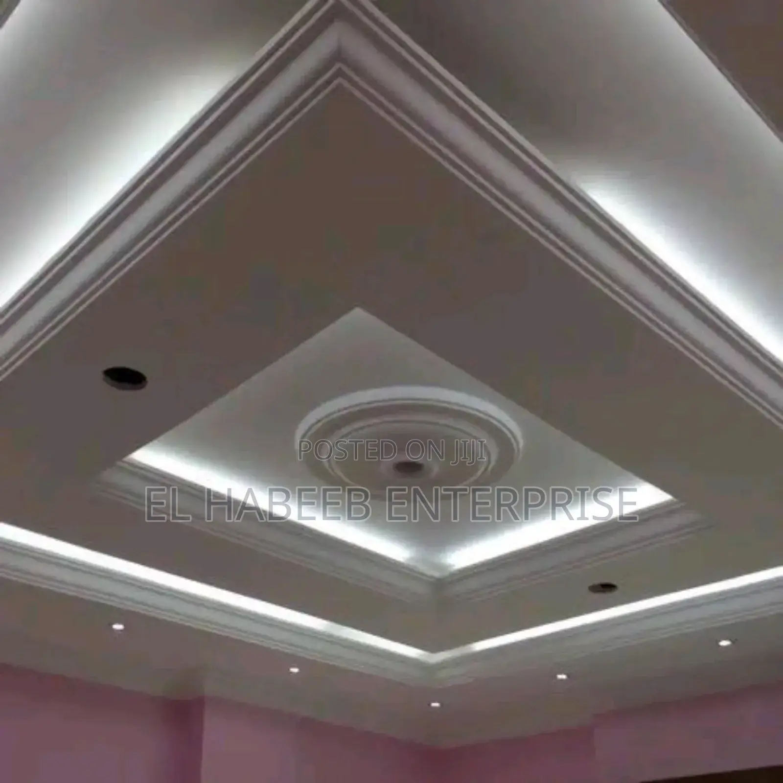 Ceiling Skirting (Cornice)