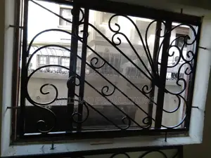 Beautiful Burglary Designs for Your Windows