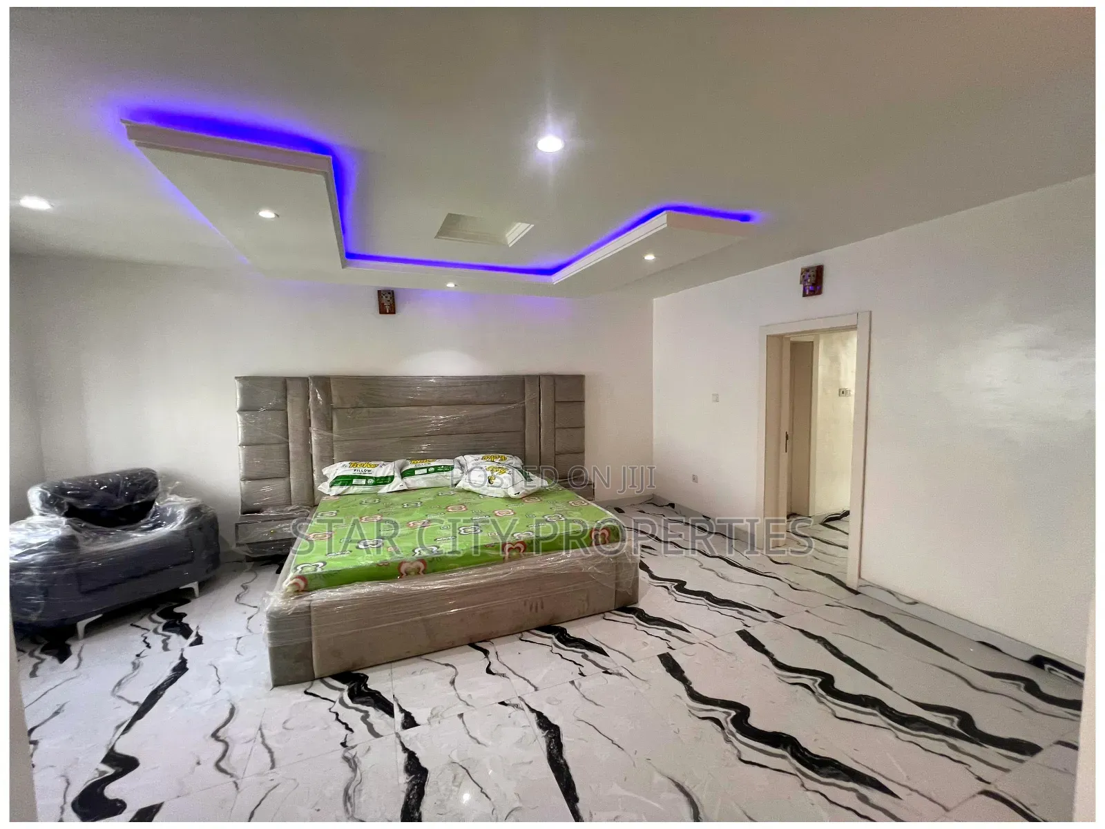 Furnished 3bdrm Duplex in Maryland for rent