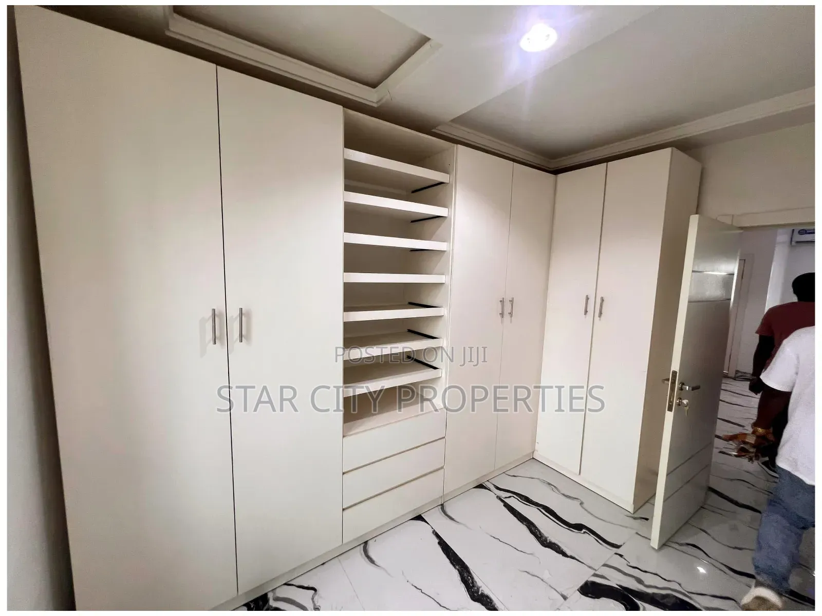 Furnished 3bdrm Duplex in Maryland for rent