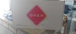 New Laptop HP Omen 16 32GB Intel Core I9 SSD 2T