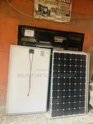 400w Canadian Solar Panel 60c