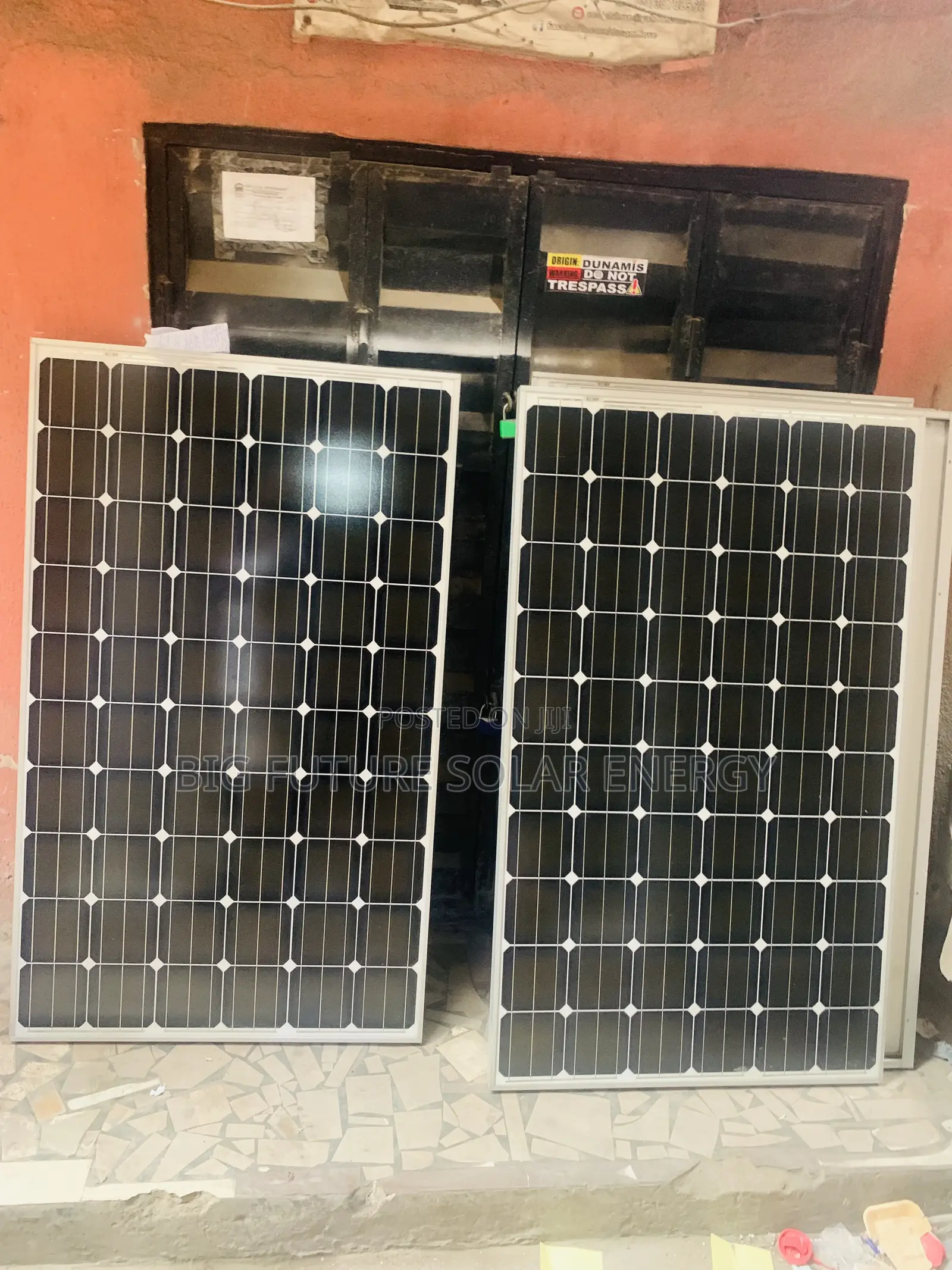 400w Canadian Solar Panel 60c