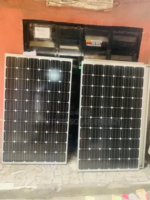 400w Canadian Solar Panel 60c