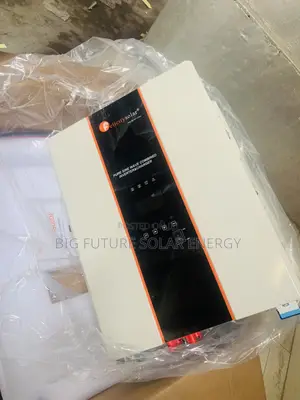 7.5kva Hybrid Felicity Inverter 48v