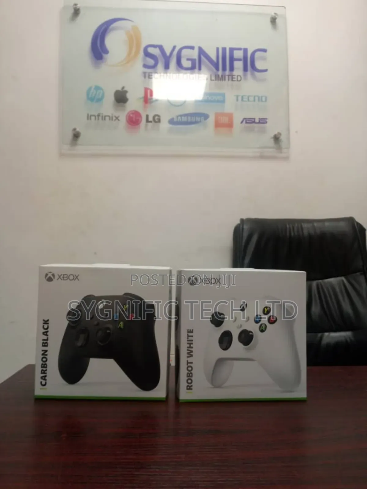 Xbox Controller