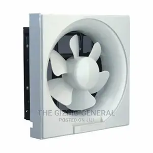 6 Inch Ovida Exhaust Fan