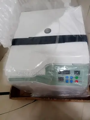 Biobase Large Capacity Centrifuge