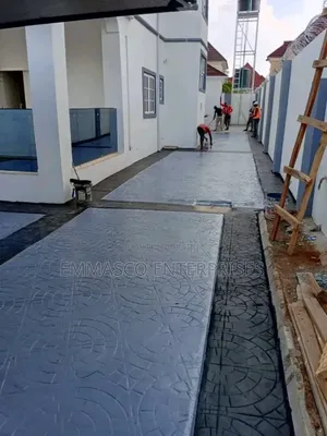 Emmasco Floors Solutions