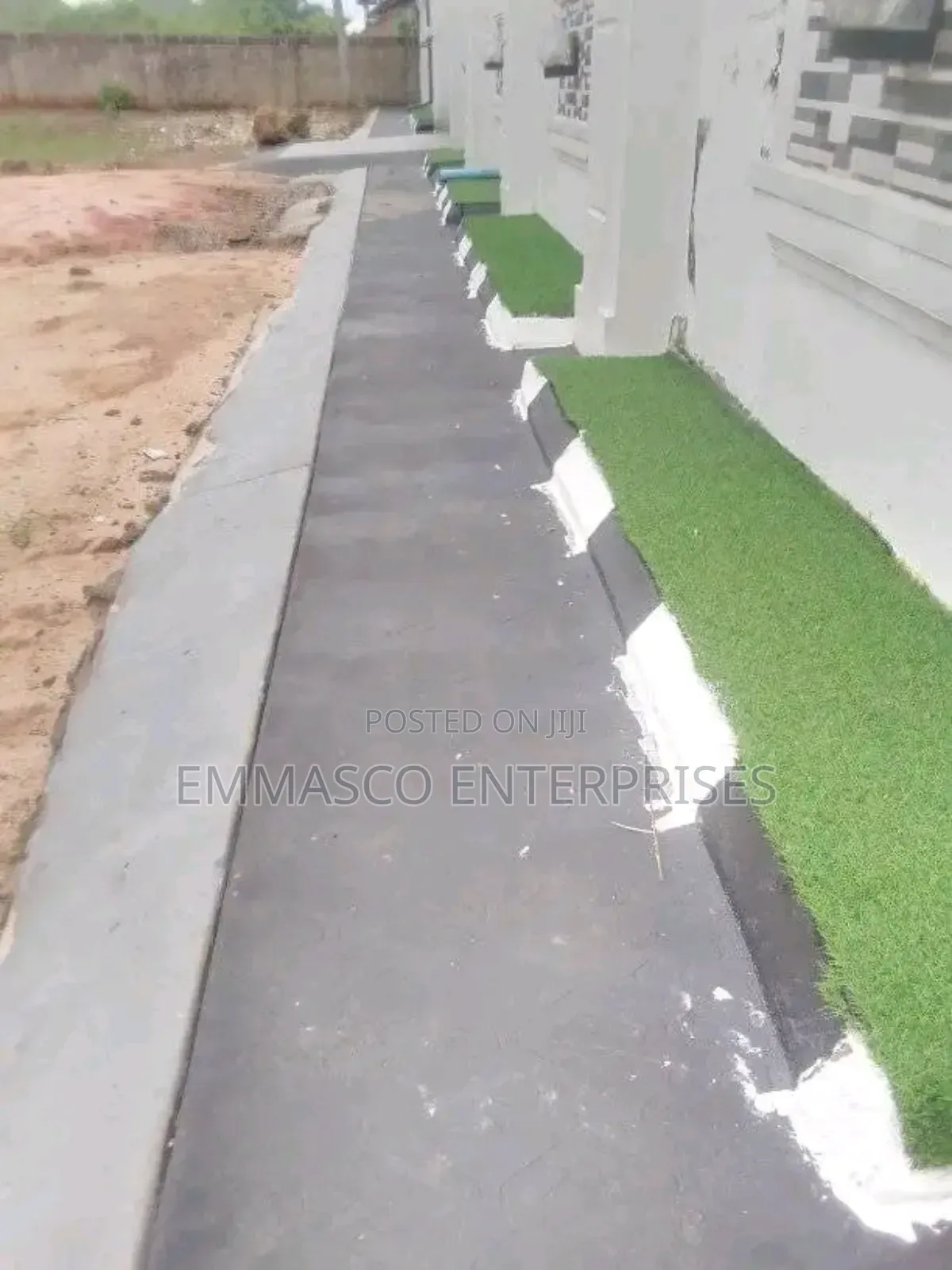 Emmasco Floors Solutions