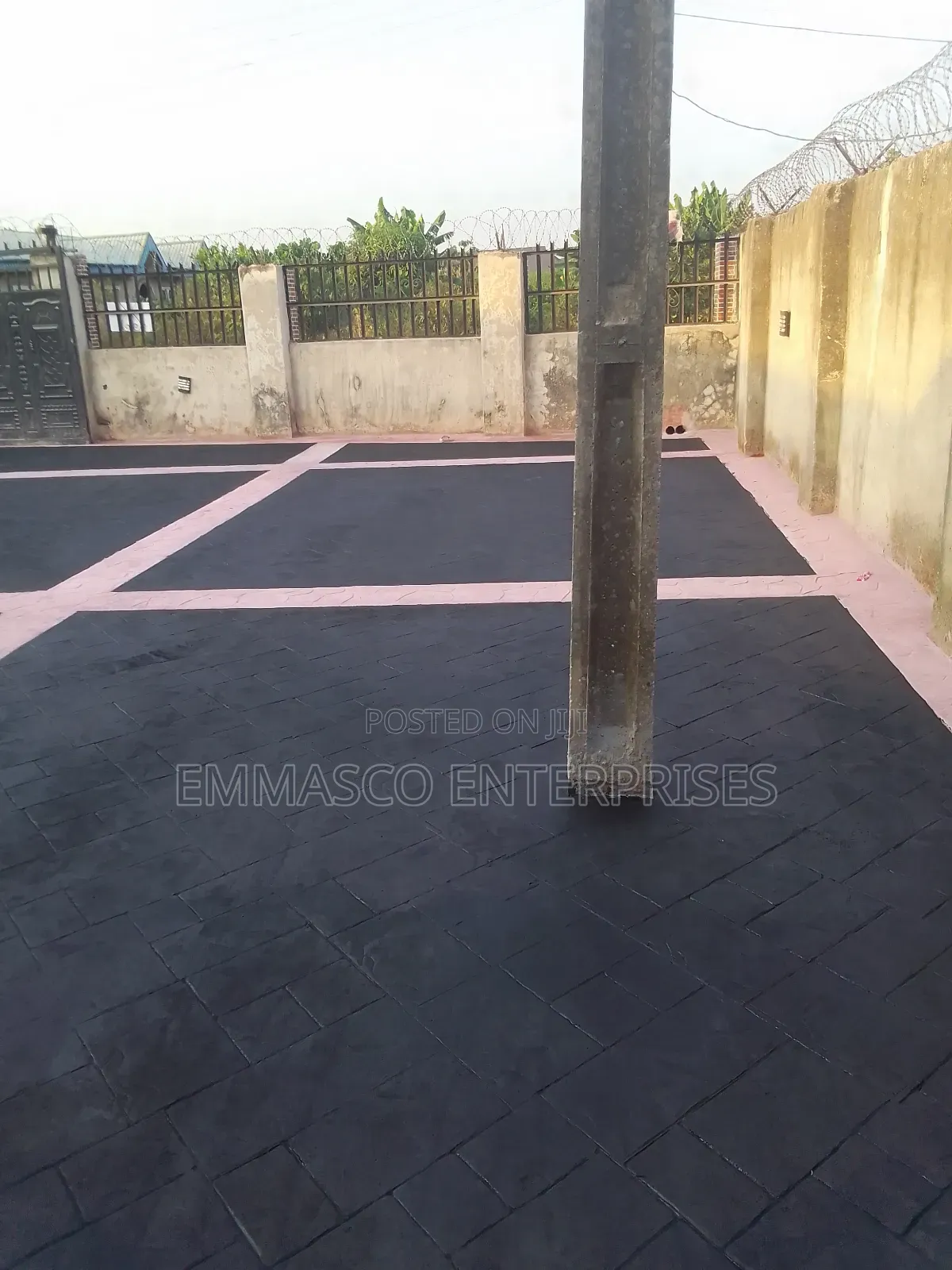 Emmasco Floors Solutions