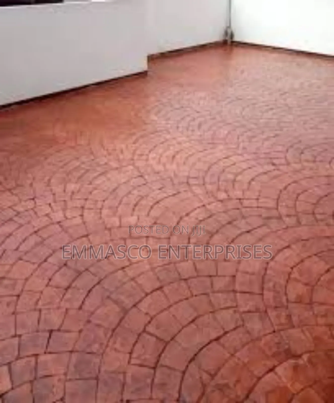 Emmasco Floors Solutions