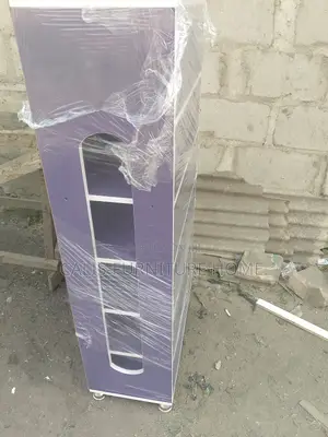 4ft X 2ft Shoe Rack (Pink Color)