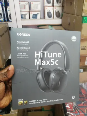 Ugreen Hi Tune Max 5C Headset