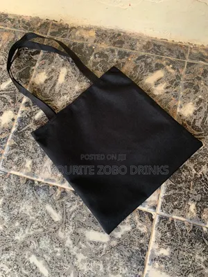 Tote Bags for Souvenirs